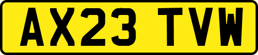 AX23TVW