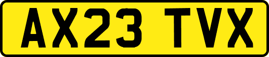 AX23TVX