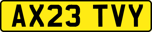 AX23TVY