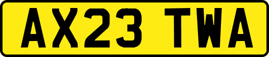 AX23TWA