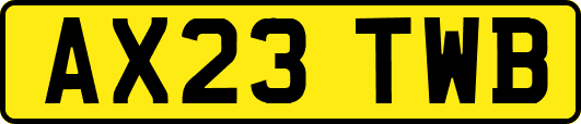 AX23TWB