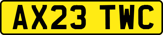AX23TWC
