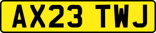 AX23TWJ
