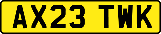 AX23TWK