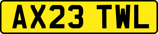 AX23TWL