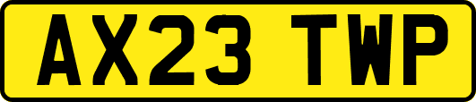 AX23TWP