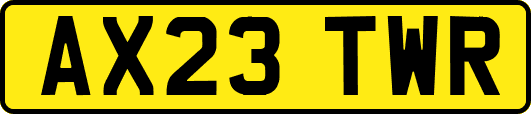AX23TWR