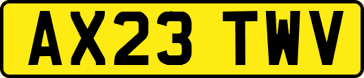 AX23TWV