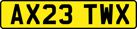 AX23TWX