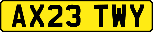 AX23TWY