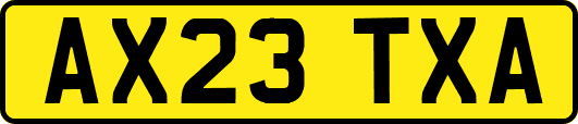 AX23TXA