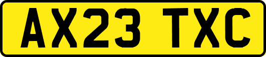 AX23TXC