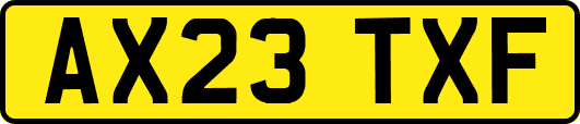 AX23TXF