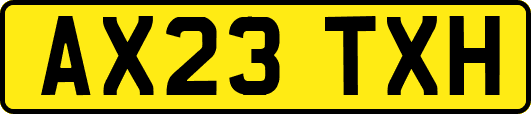 AX23TXH