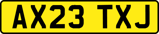AX23TXJ