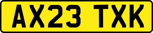 AX23TXK