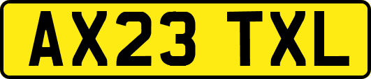 AX23TXL