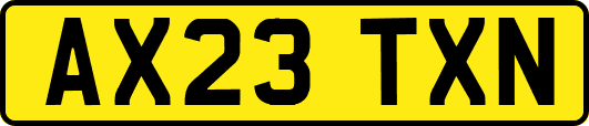 AX23TXN