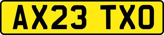 AX23TXO