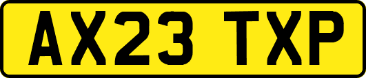 AX23TXP