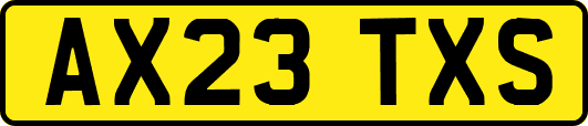 AX23TXS