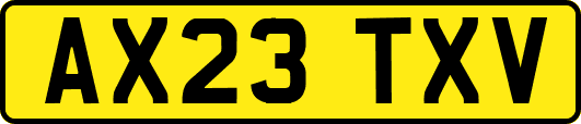 AX23TXV