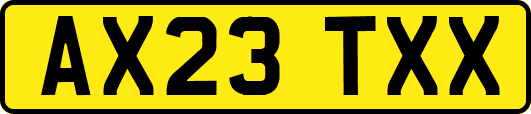 AX23TXX