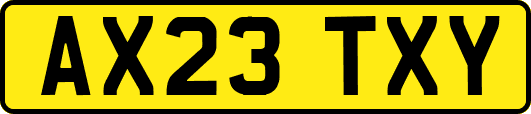 AX23TXY