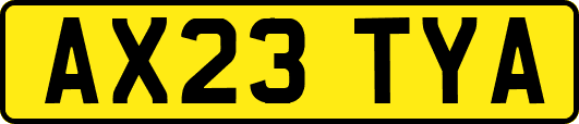 AX23TYA