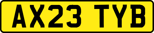 AX23TYB