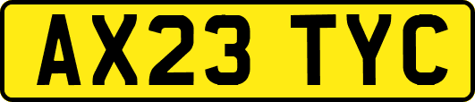 AX23TYC