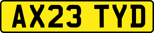 AX23TYD