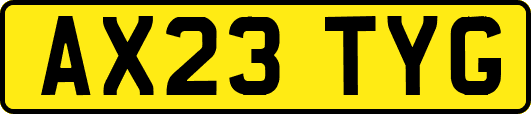 AX23TYG