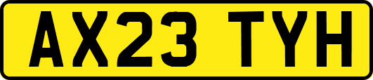 AX23TYH