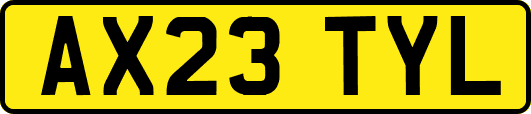 AX23TYL