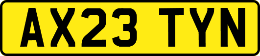 AX23TYN