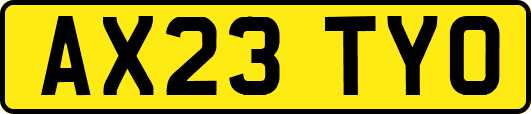 AX23TYO