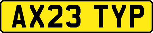 AX23TYP