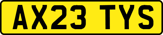 AX23TYS