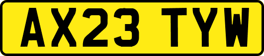 AX23TYW