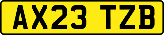 AX23TZB