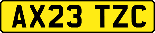 AX23TZC