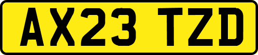 AX23TZD