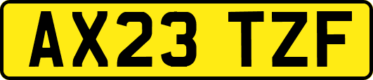 AX23TZF