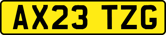 AX23TZG