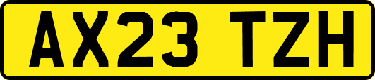 AX23TZH