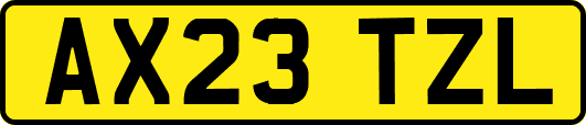 AX23TZL