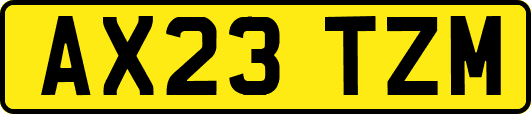 AX23TZM