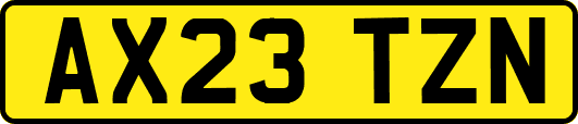 AX23TZN