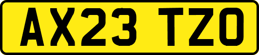 AX23TZO